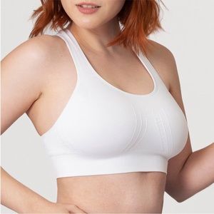 Shapermint Truekind Reactive Sport Bra - M